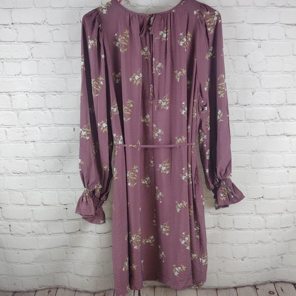 A New Day Dress - Picture 7 of 13